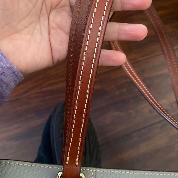 Dooney and Bourke Lexington - Picture 8 of 10